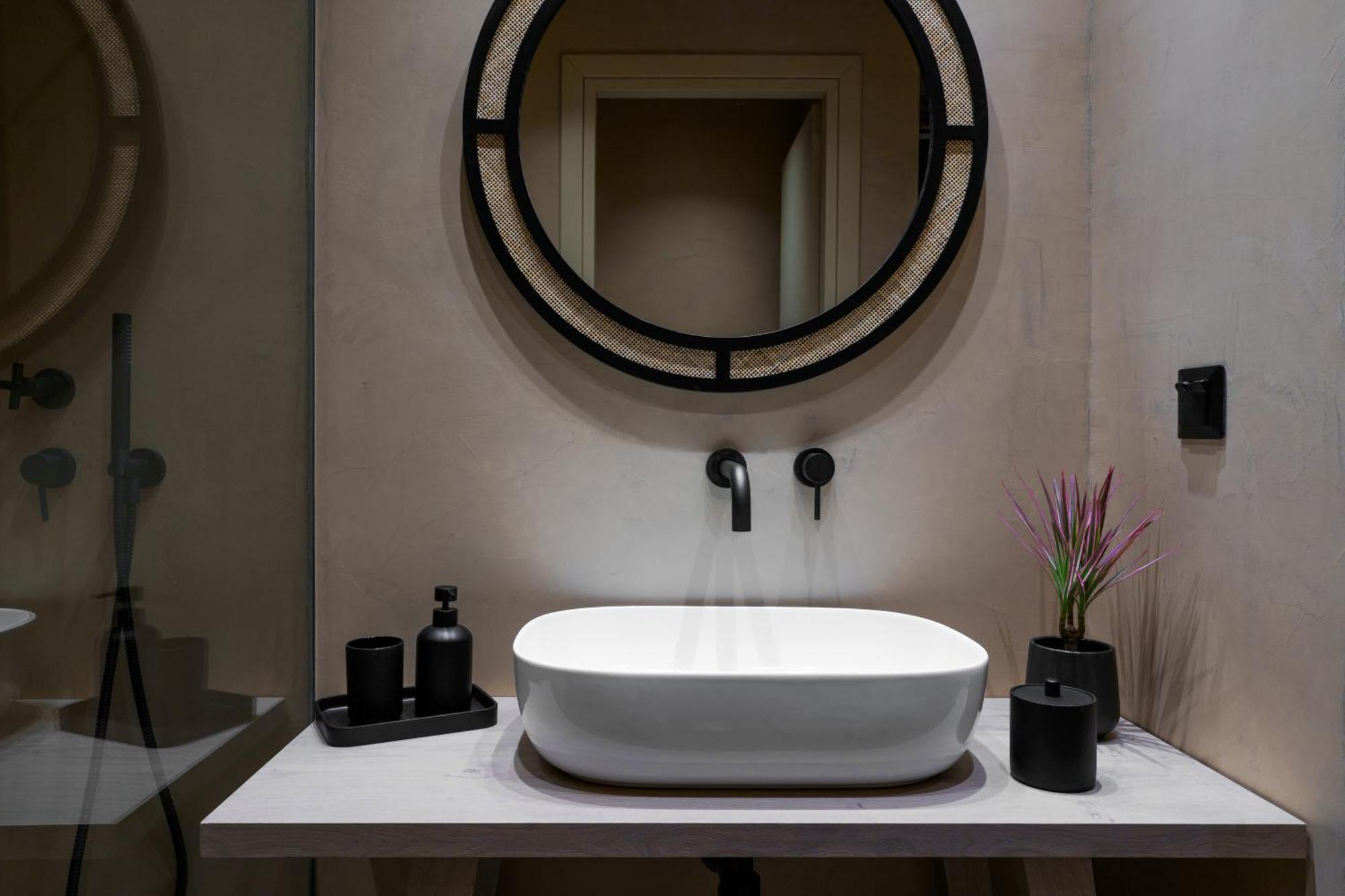 Acron 12 Penthouse Acropolis Suites Athens Ngoại thất bức ảnh