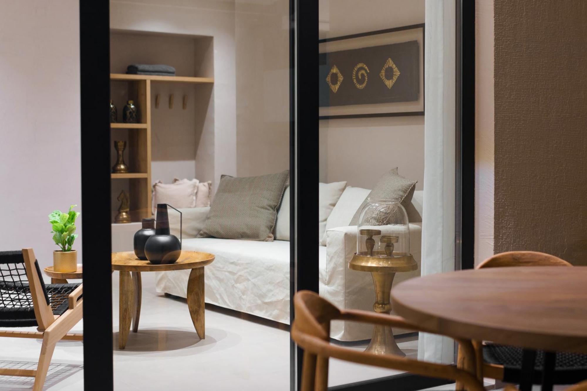 Acron 12 Penthouse Acropolis Suites Athens Ngoại thất bức ảnh