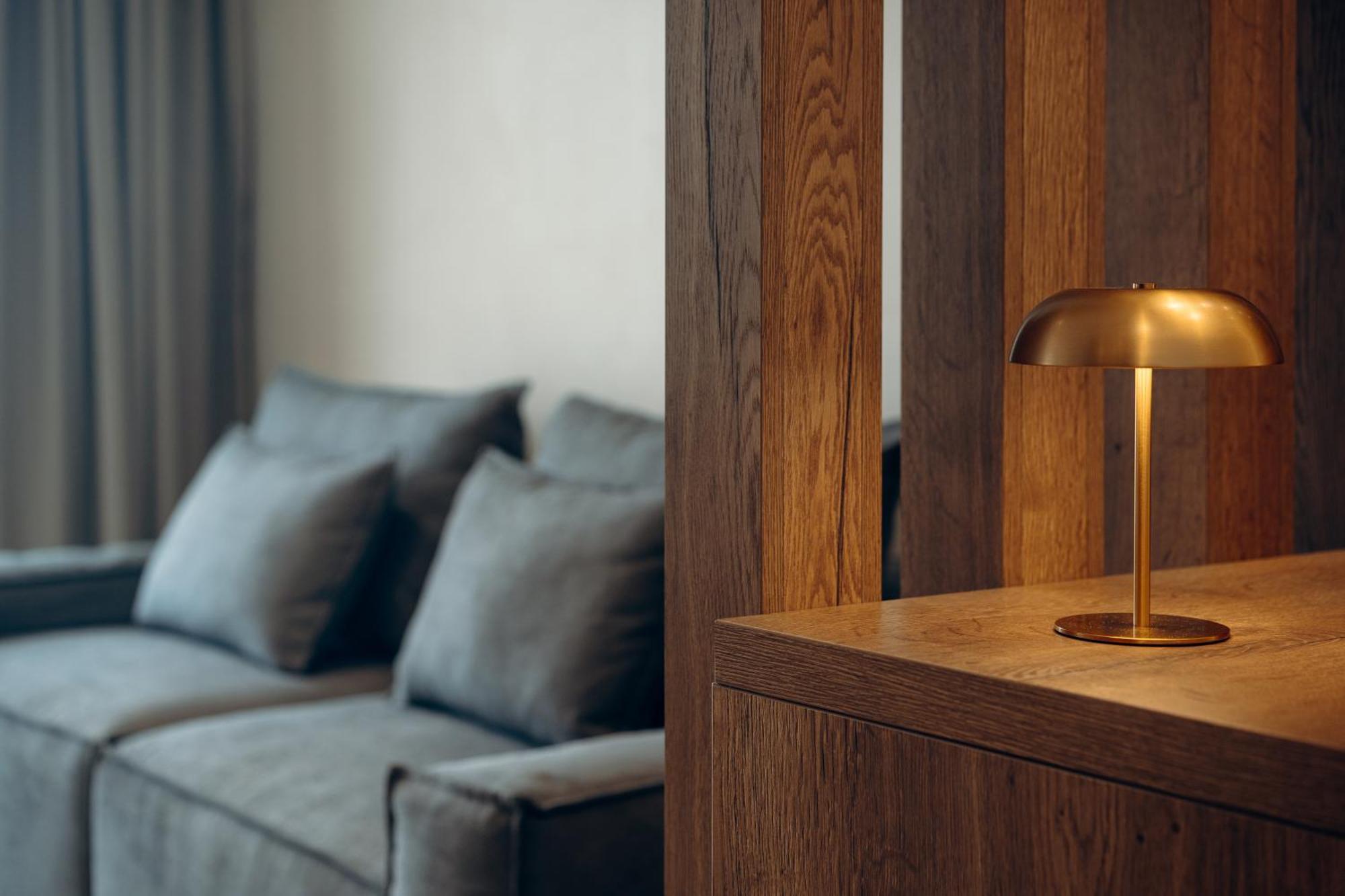 Acron 12 Penthouse Acropolis Suites Athens Ngoại thất bức ảnh