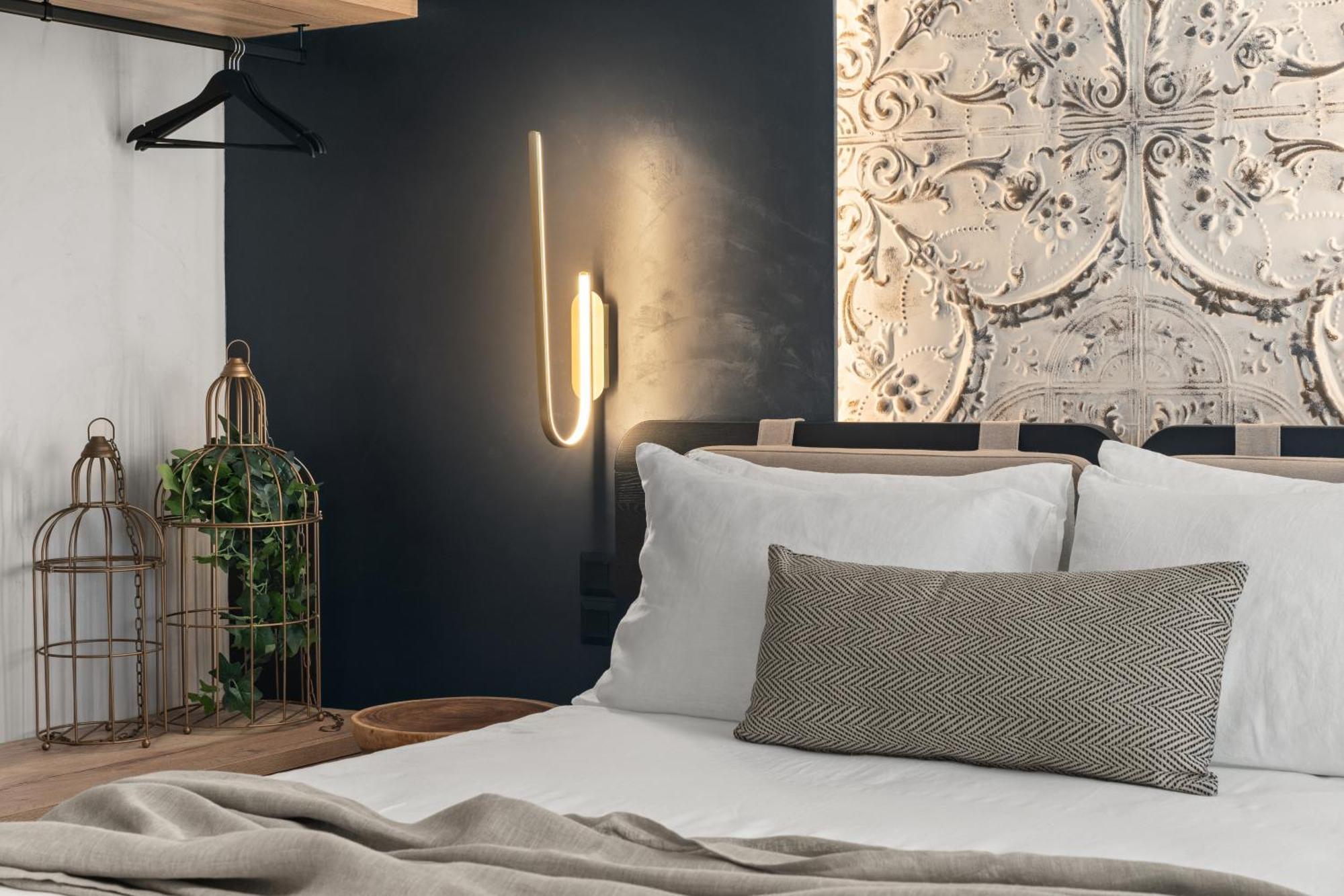 Acron 12 Penthouse Acropolis Suites Athens Phòng bức ảnh